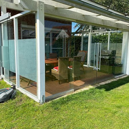 Oara Comfort Home, Ferienhaus 160Qm Mit Garten Reppenstedt Zewnętrze zdjęcie