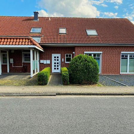 Oara Comfort Home, Ferienhaus 160Qm Mit Garten Reppenstedt Zewnętrze zdjęcie