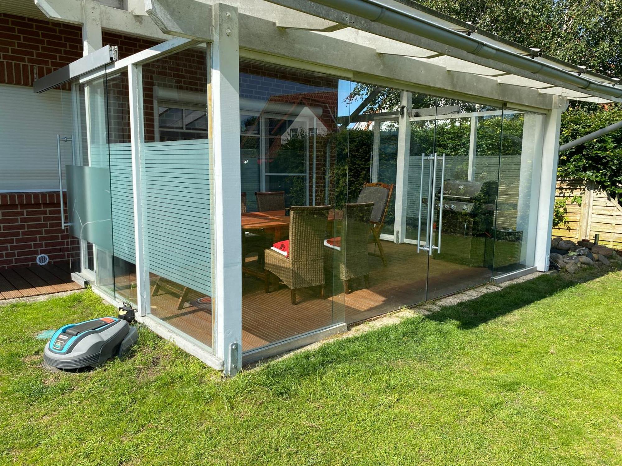 Oara Comfort Home, Ferienhaus 160Qm Mit Garten Reppenstedt Zewnętrze zdjęcie
