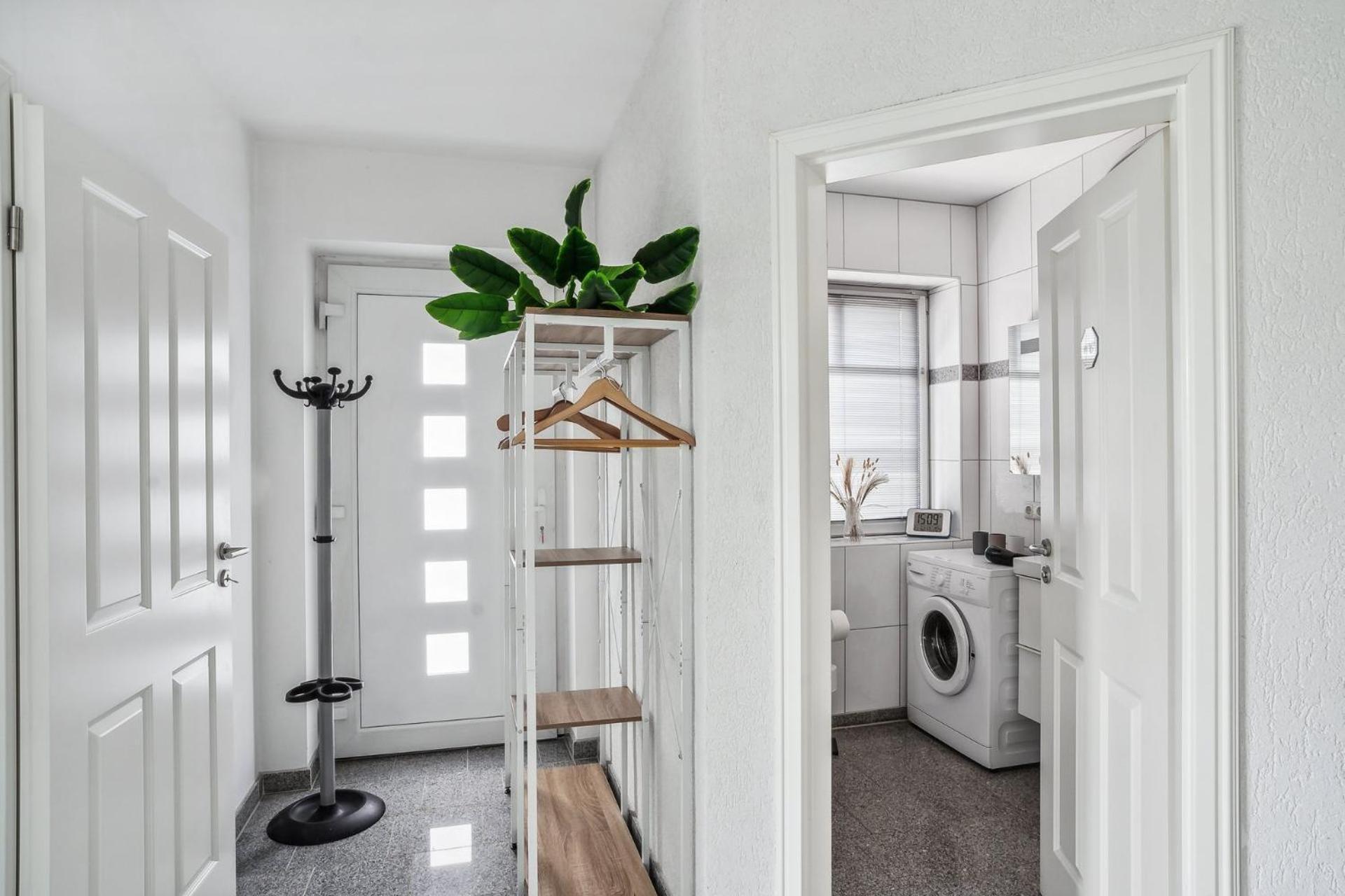 Oara Comfort Home, Ferienhaus 160Qm Mit Garten Reppenstedt Zewnętrze zdjęcie