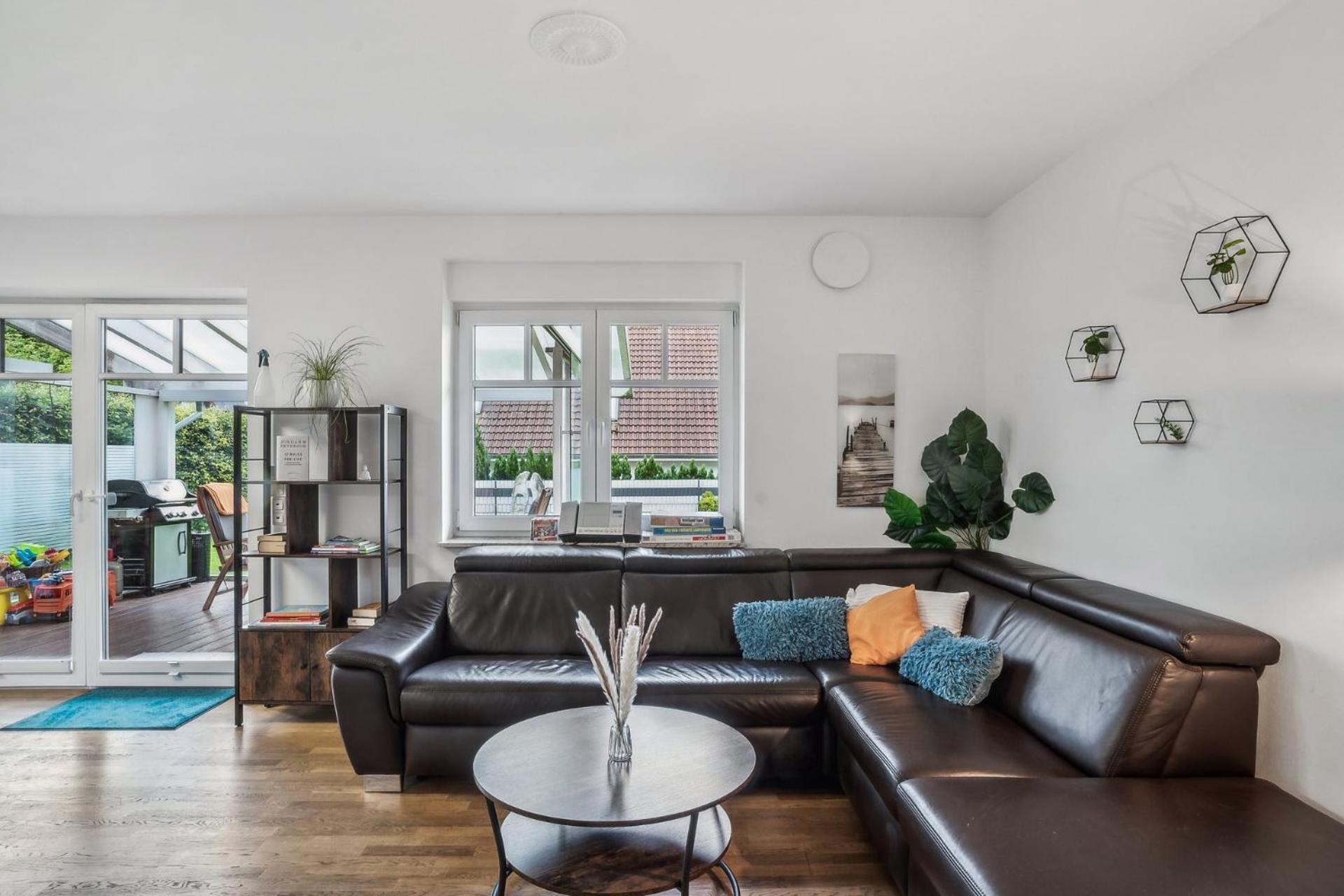 Oara Comfort Home, Ferienhaus 160Qm Mit Garten Reppenstedt Zewnętrze zdjęcie