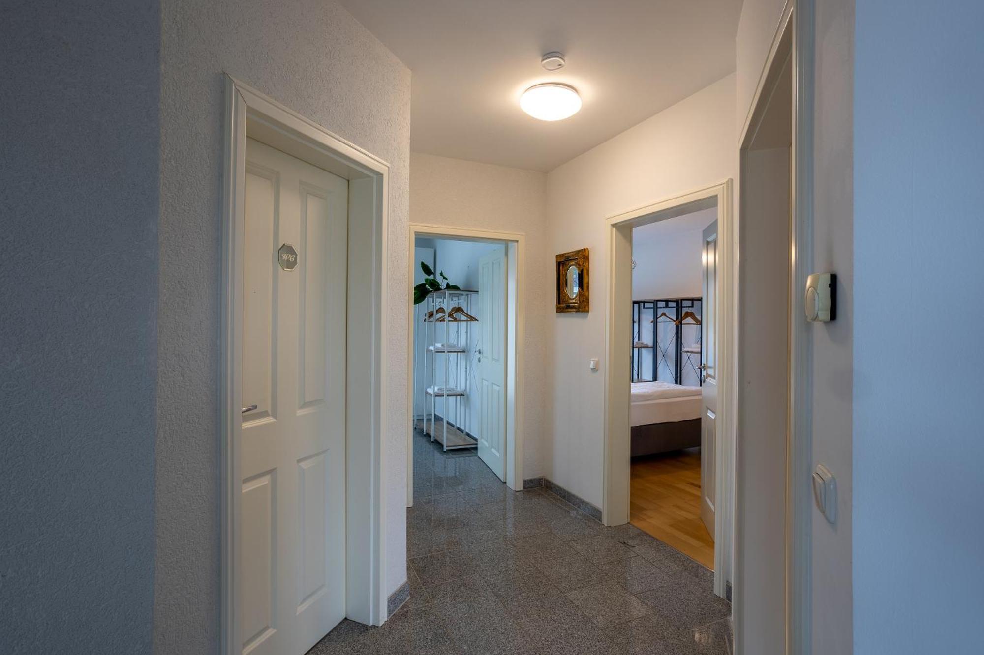 Oara Comfort Home, Ferienhaus 160Qm Mit Garten Reppenstedt Zewnętrze zdjęcie