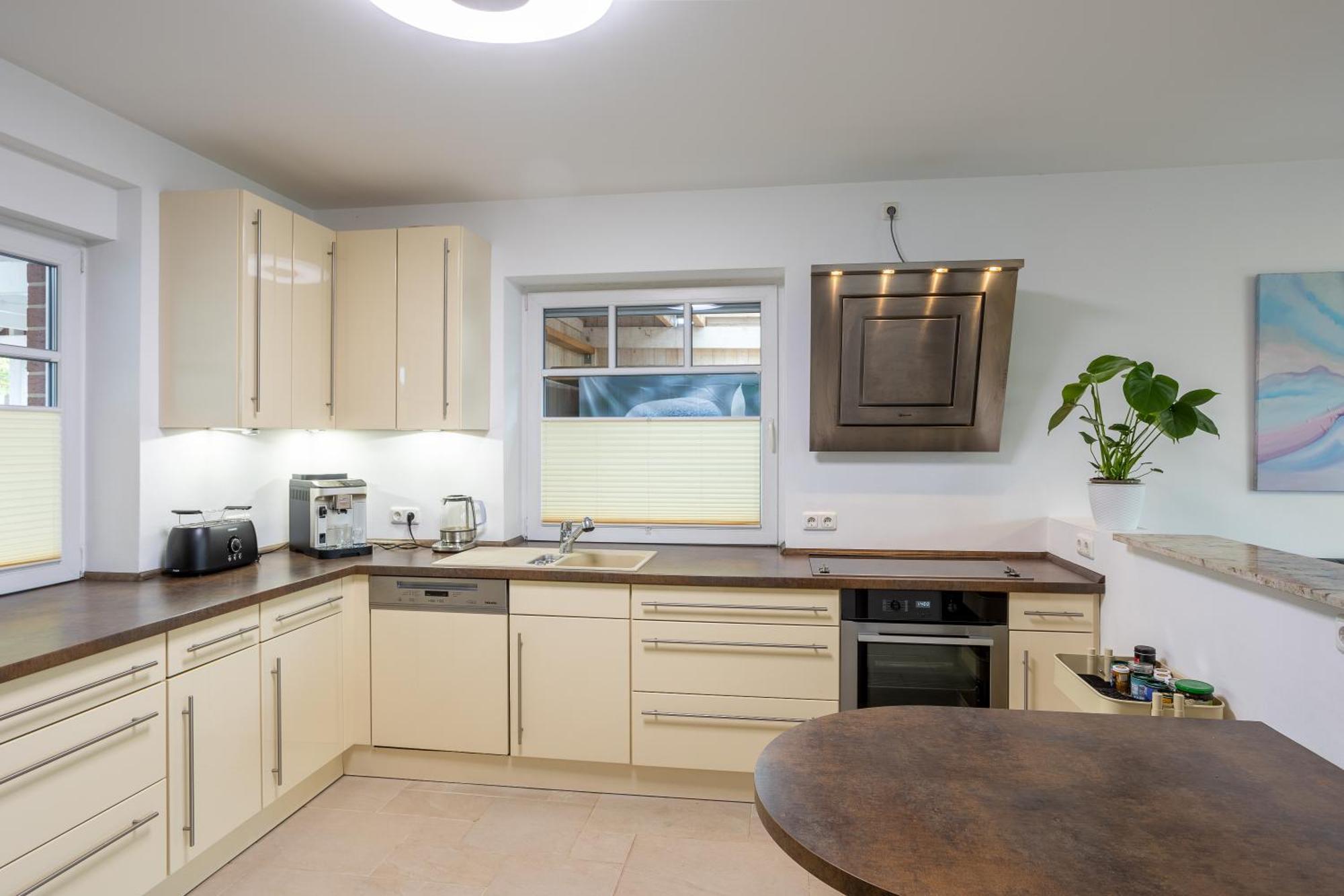 Oara Comfort Home, Ferienhaus 160Qm Mit Garten Reppenstedt Zewnętrze zdjęcie