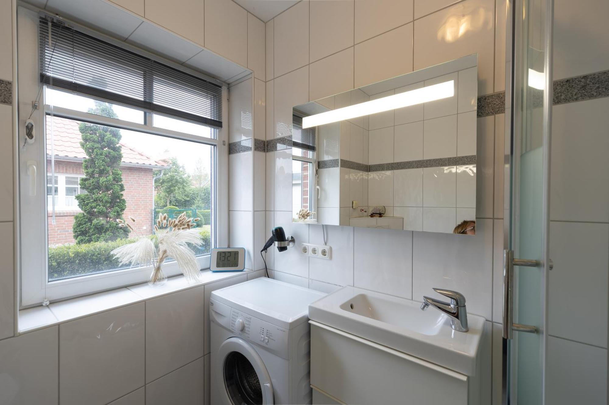 Oara Comfort Home, Ferienhaus 160Qm Mit Garten Reppenstedt Zewnętrze zdjęcie
