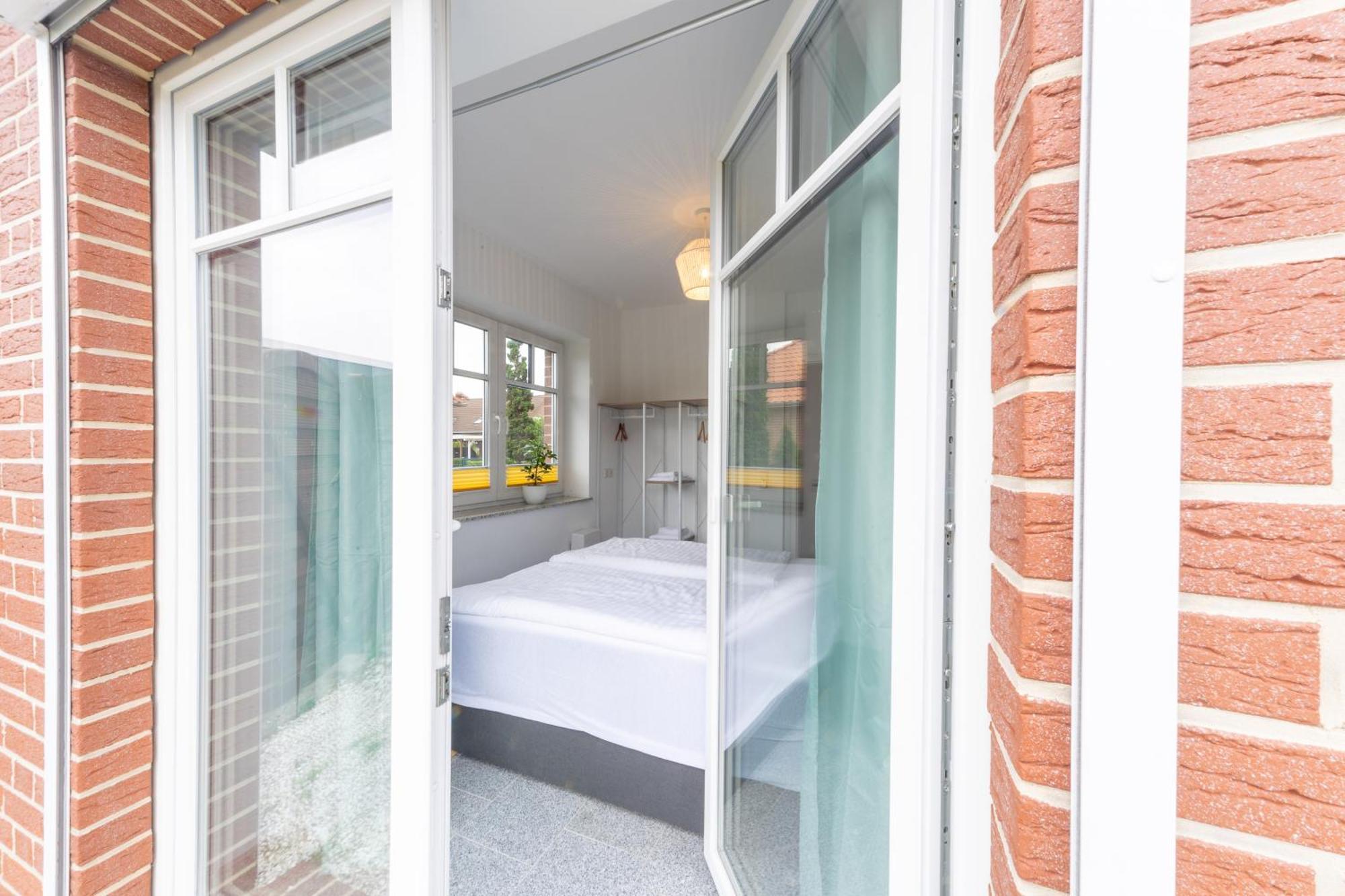 Oara Comfort Home, Ferienhaus 160Qm Mit Garten Reppenstedt Zewnętrze zdjęcie