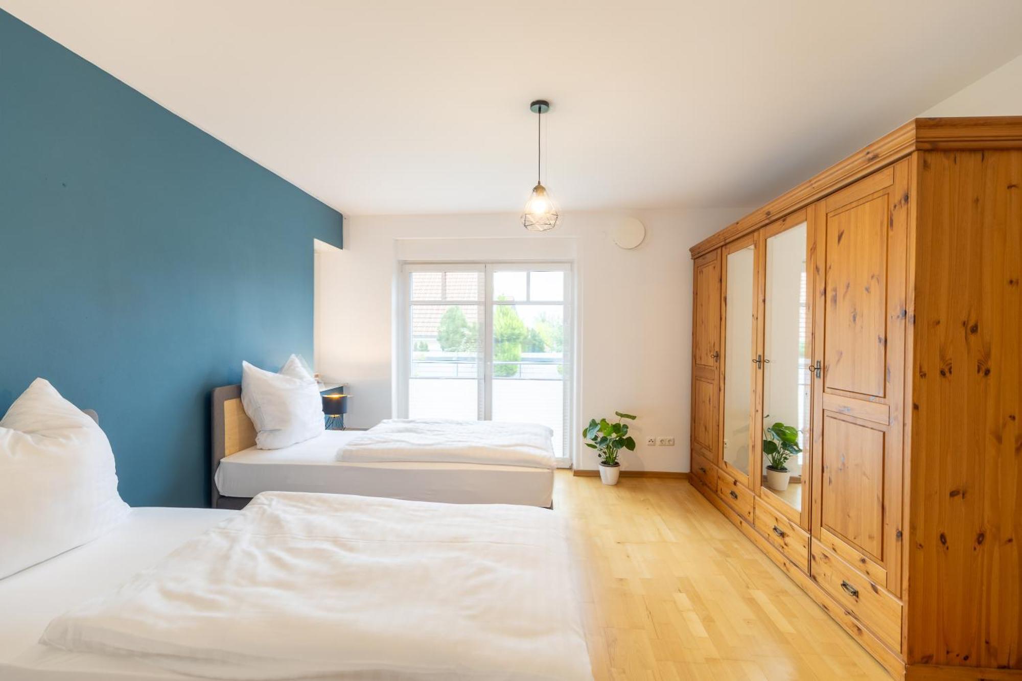 Oara Comfort Home, Ferienhaus 160Qm Mit Garten Reppenstedt Zewnętrze zdjęcie