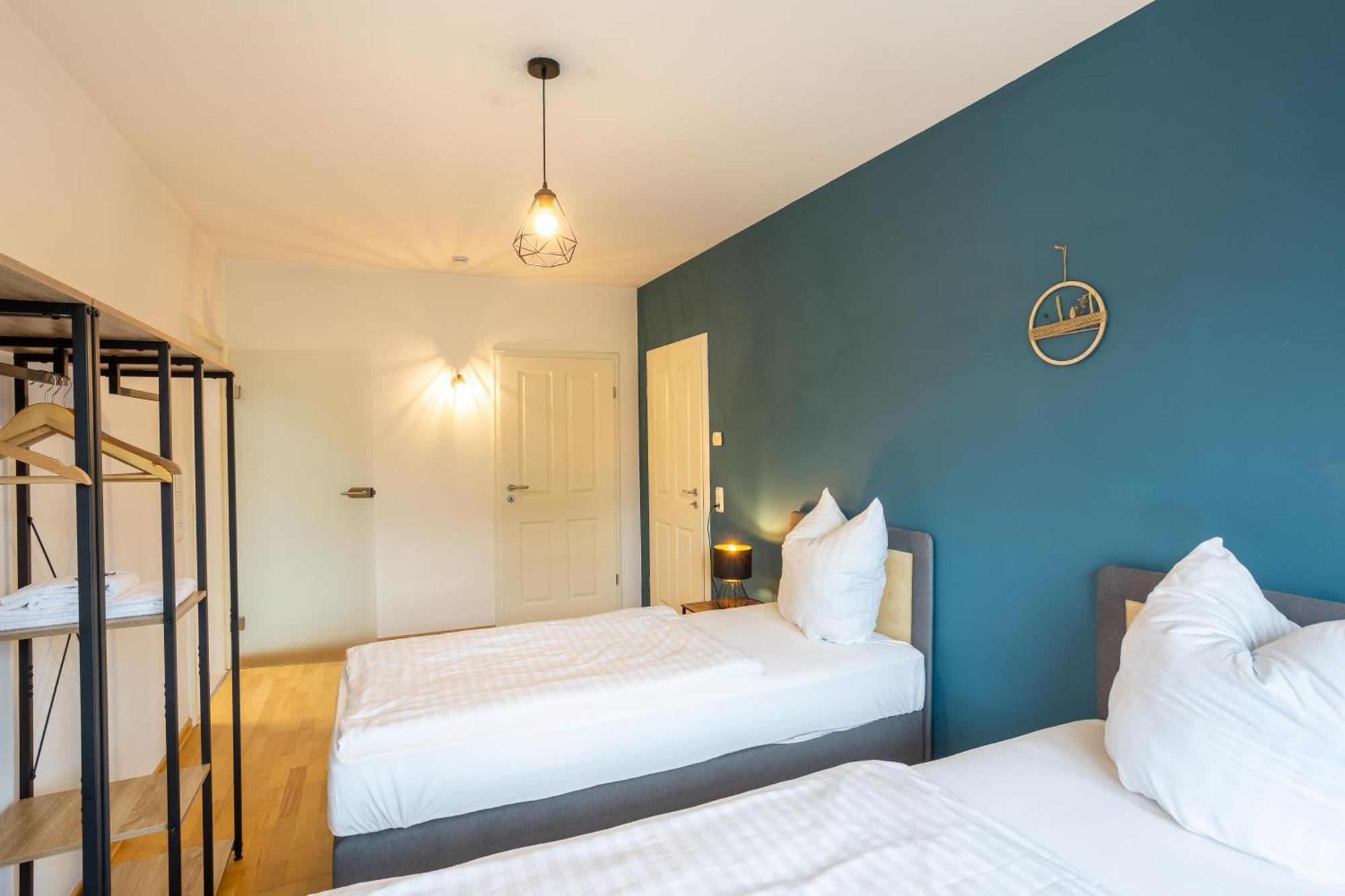 Oara Comfort Home, Ferienhaus 160Qm Mit Garten Reppenstedt Zewnętrze zdjęcie