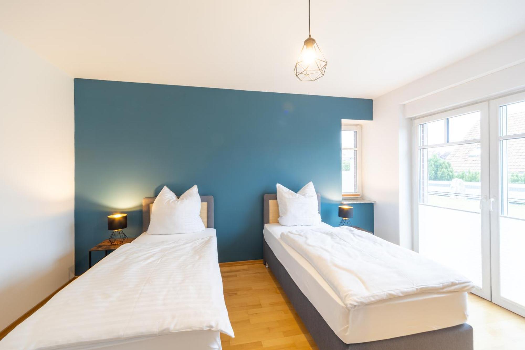 Oara Comfort Home, Ferienhaus 160Qm Mit Garten Reppenstedt Zewnętrze zdjęcie