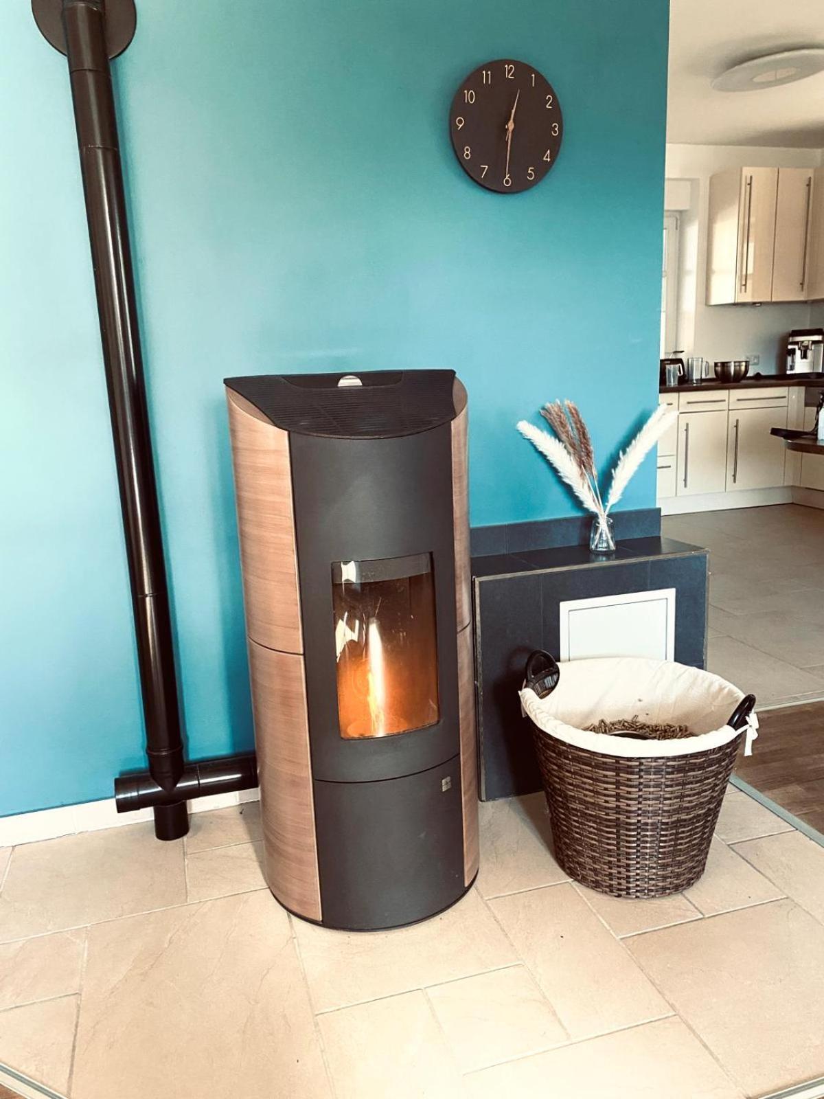 Oara Comfort Home, Ferienhaus 160Qm Mit Garten Reppenstedt Zewnętrze zdjęcie