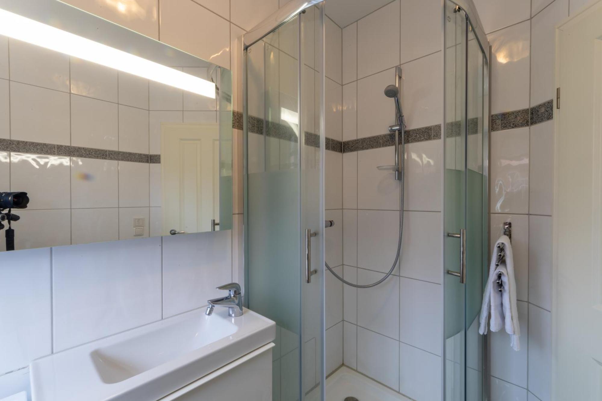 Oara Comfort Home, Ferienhaus 160Qm Mit Garten Reppenstedt Zewnętrze zdjęcie