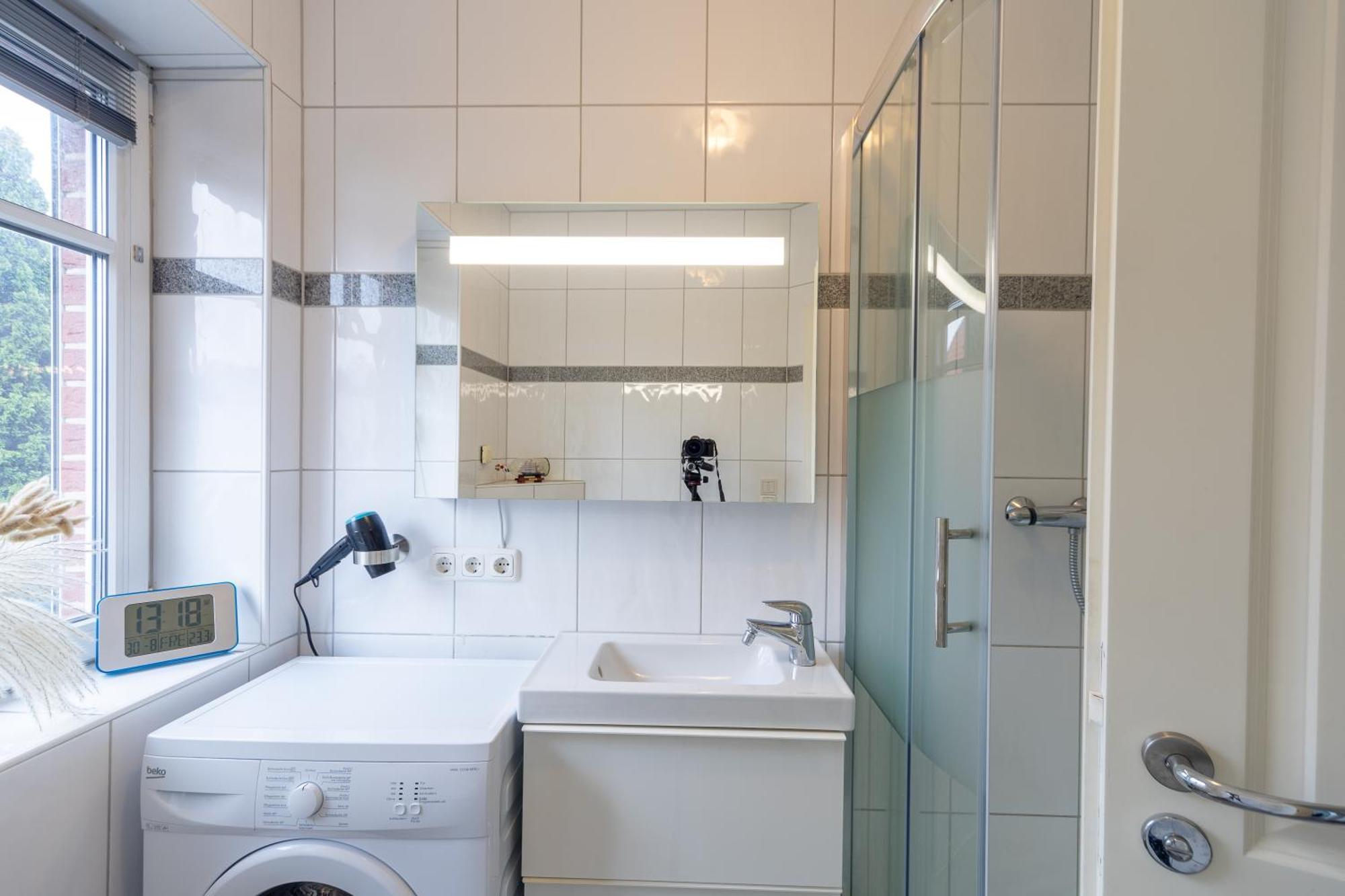 Oara Comfort Home, Ferienhaus 160Qm Mit Garten Reppenstedt Zewnętrze zdjęcie