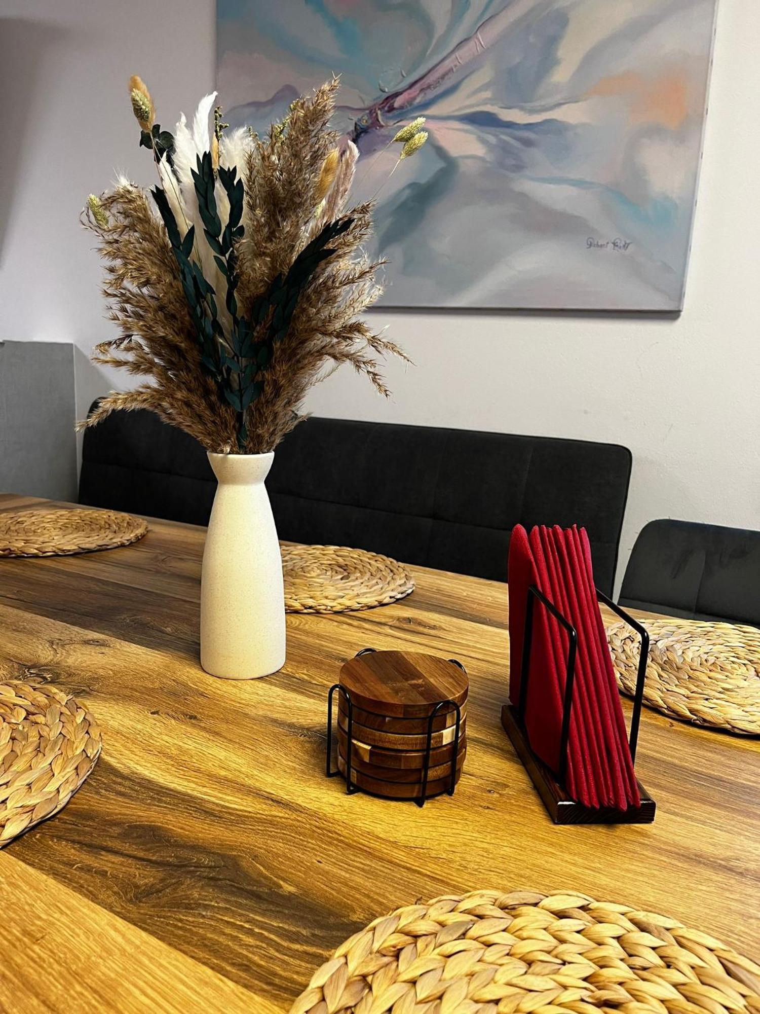 Oara Comfort Home, Ferienhaus 160Qm Mit Garten Reppenstedt Zewnętrze zdjęcie