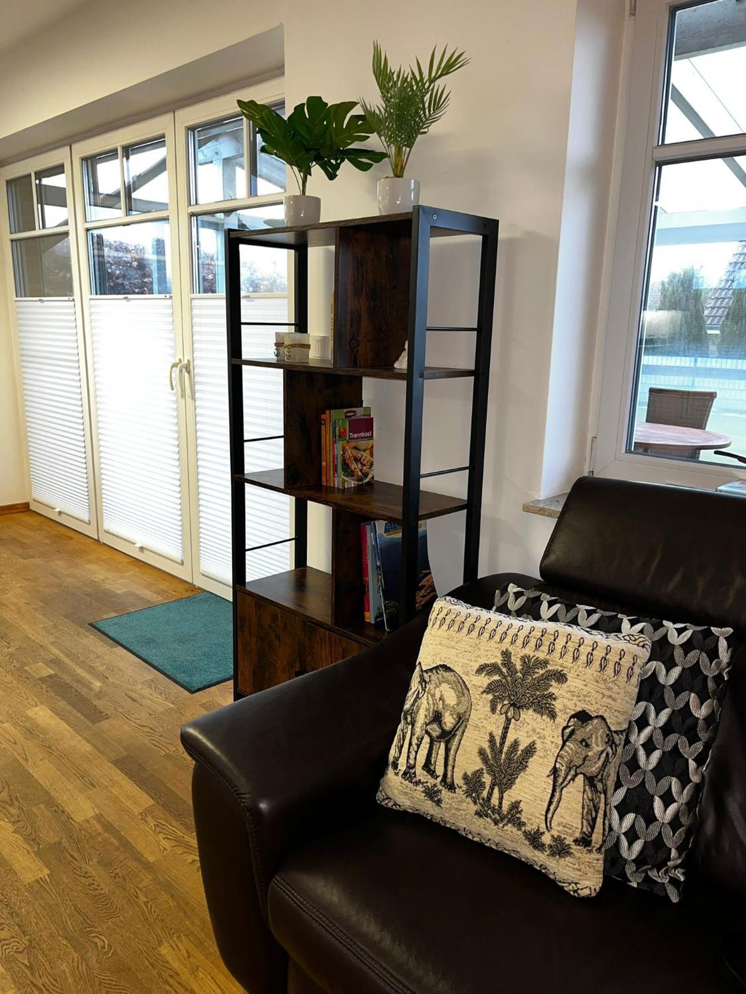 Oara Comfort Home, Ferienhaus 160Qm Mit Garten Reppenstedt Zewnętrze zdjęcie
